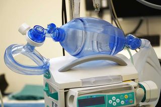 Thanks to Island generosity, hospital ventilator campaign far surpasses its $80,000 goal