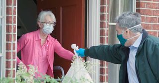Central Manitoulin programs support seniors