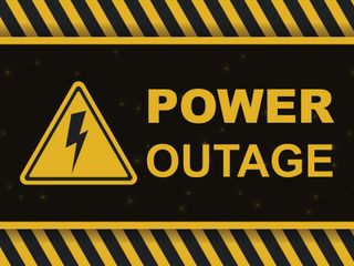 Island-wide emergency power outage Monday night, March 2