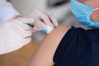 MHC mandates vaxxing for staff, visitors