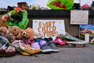 Editorial: Canada’s darkest moments must be owned for a better future