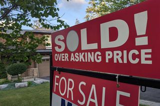 Editorial: Housing crisis needs creative government policy approach