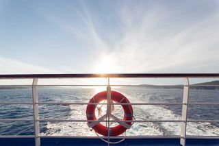 Gore Bay awards tender for feasibility study of cruise ship dock