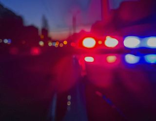 OPP emergency team called in to make arrest at Mindemoya motel
