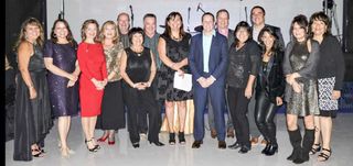 2017 Kenjgewin Teg Snowflake Gala raises $15,000 for students 