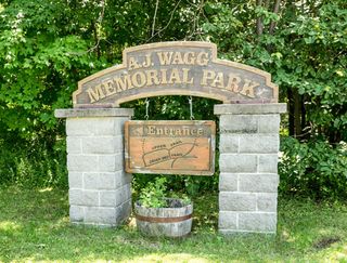 Work getting underway at Wagg’s Wood