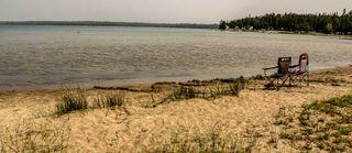 South Baymouth: Close to the ferry, an easy-peasy getaway at Tehkummah