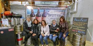 Split Rail Fall Fest proves to be a huge success!