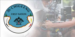‘Still Standing’ filming in M’Chigeeng