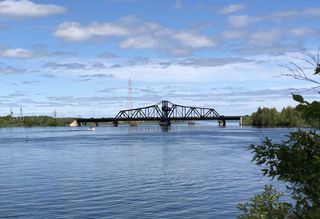 North Channel Marine Tourism Council strongly supports hourly openings of Little Current bridge