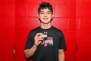 Kohyn Eshkawkogan named to Under 17