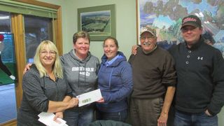 MICC hosts Thanksgiving tournament