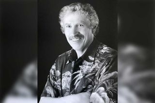 Tony Rosato