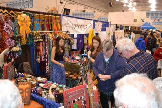 Trade Fair Weekend