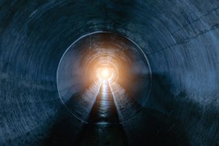 Mackinac Straits Enbridge Line 5 tunnel a step closer