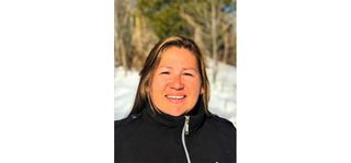 Shelley Trudeau makes time  to volunteer in her community