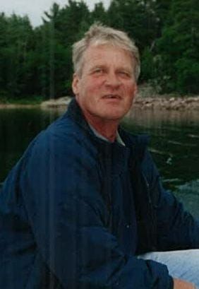 SEPPO AARRE VIRTANEN