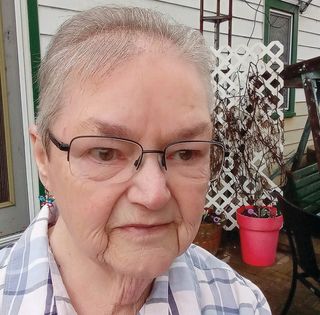 Mary-Alice Lewis is chair of the Manitoulin Legal Clinic and so much more