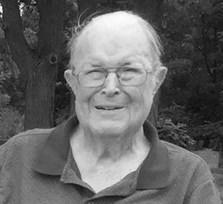 JAMES CHARLES WATTS July 9, 1924 -April 14, 2018