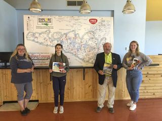 Central Manitoulin maintains stance in not providing operational funding for Manitoulin Welcome Centre