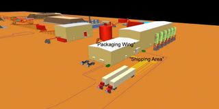 FedNor announces Wiikwemkoong pellet plant funding