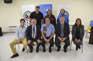 Province invests $1 million into Wiikwemkoong industrial park