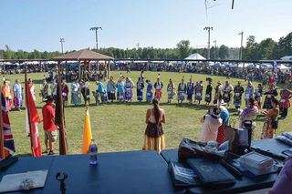 Wiikwemkoong Cultural, Arts Festival, promise great things