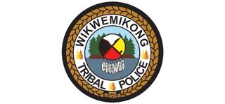 Wikwemikong Tribal Police Service Officer (Sergeant Mark Trudeau) Charged with Drive Over .08