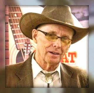 WILLIAM DAVID PATTERSON