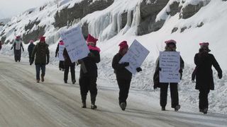 Editorial: Women’s rights still lag too far behind for 2020
