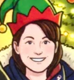 Jacqueline St. Pierre