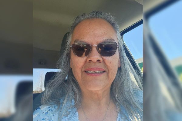 Volunteering a lifelong passion for Sheguiandah First Nation member