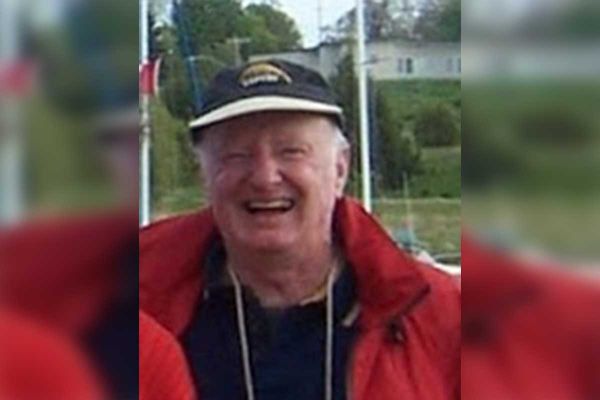 James Alexander Machum