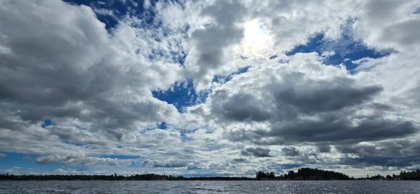 Hello, Summer! Sunshine and Community Spirit on Manitoulin
