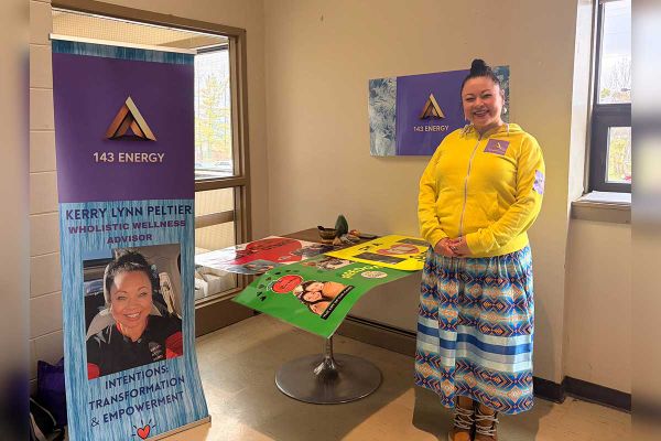 Diabetes conference emphasizes going back to basics and lifestyle change