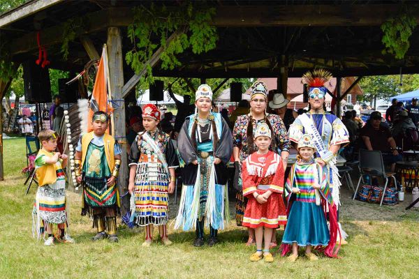 Powwow, Safety Day, Play & More: Your Manitoulin Weekend Guide
