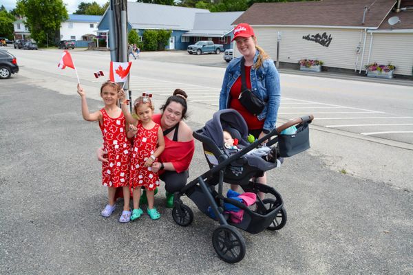 Everyone loves a parade! There are a few early Canada Day parades to choose from Island-wide.