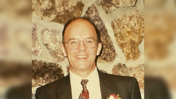 Ernie Joseph Marcotte