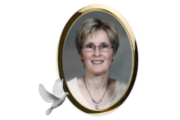 Jacinthe (nee Lapierre) Dakin