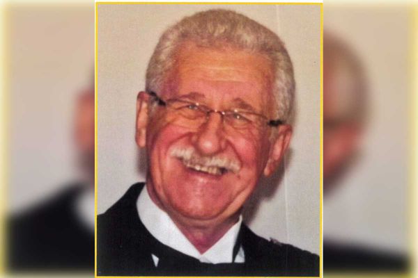John Thomas “Tom” McMurray