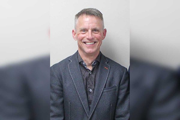 John Foster sworn in as Billings councillor