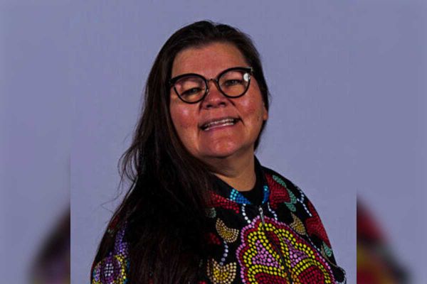Marian Jacko will receive Honorary Doctor of Laws from York U. this month