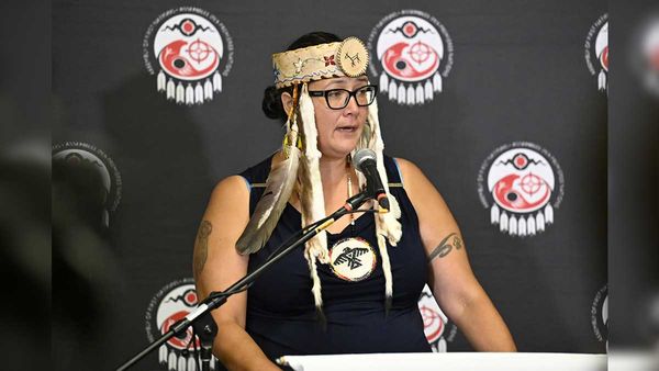Sovereignty takes centre stage as 91���˵���s Leaders gather at AFN Annual General Assembly