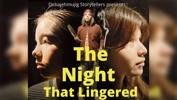 Debaj’s ‘The Night That Lingered’ previews August 4