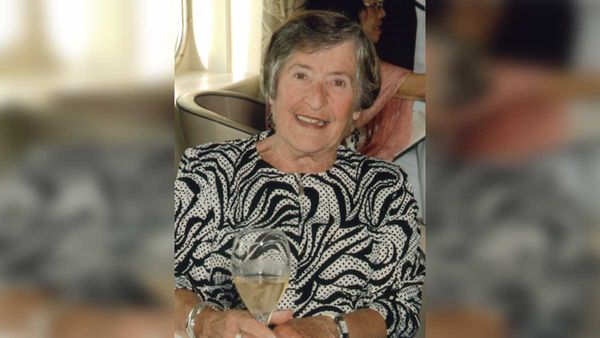 Marguerite Catharine Hore