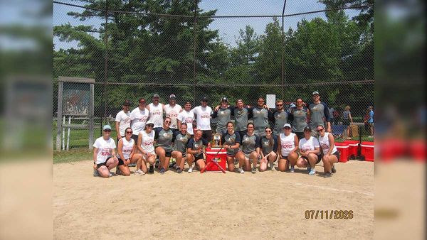 Memorial Tournament supports Lupus Foundation