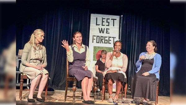 Gore Bay Summer Theatre offers two productions for its annual repertoire