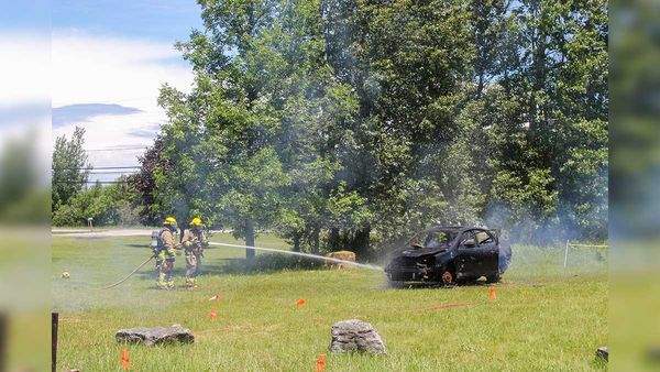 Island firefighters will meet training deadlines, Fire Marshal promises