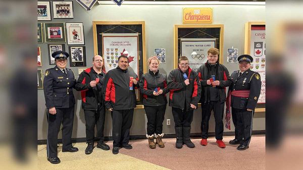 Manitoulin Special Olympics athletes qualify for 2027 Ontario winter games