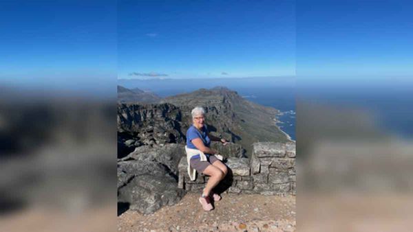 Janet Ruth Dugdale